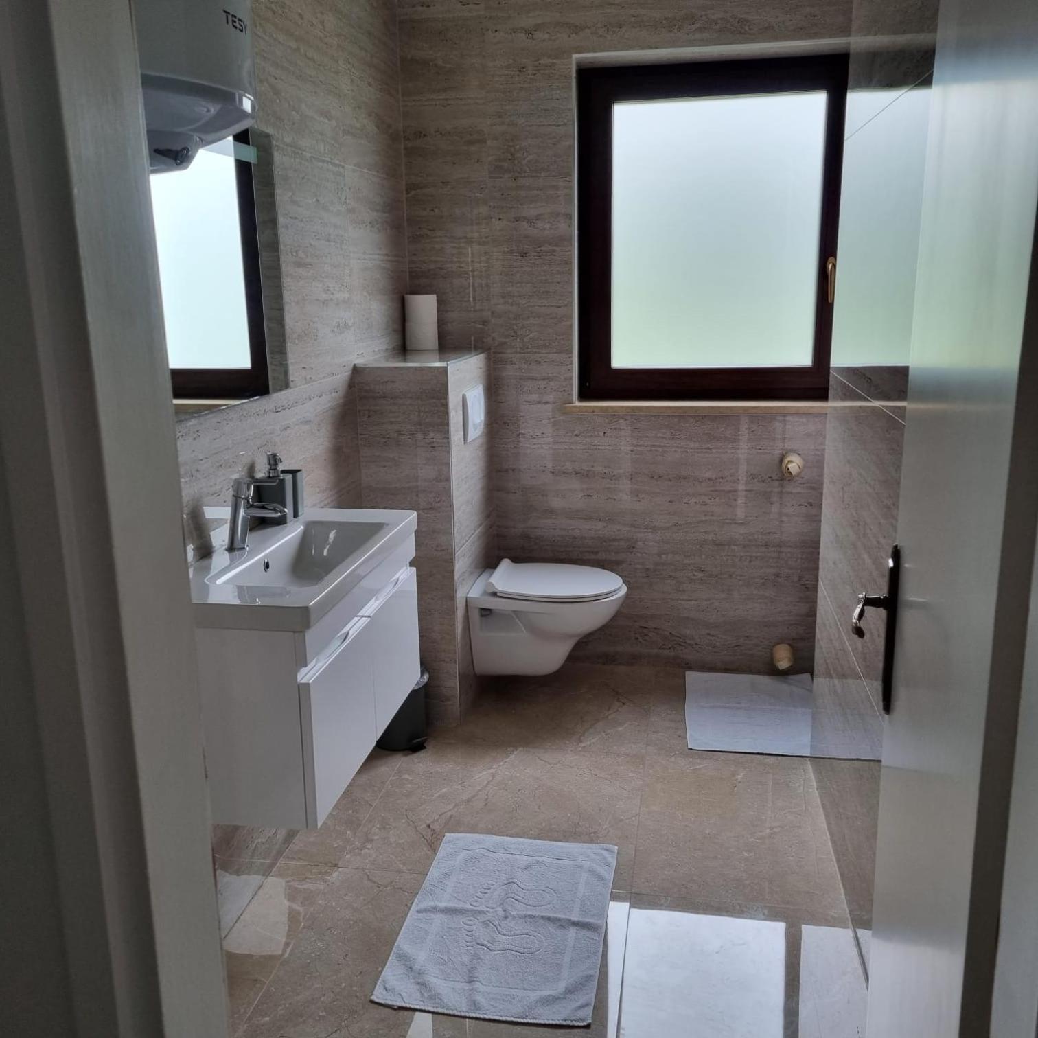 Apartments Krizine Умаг Екстериор снимка