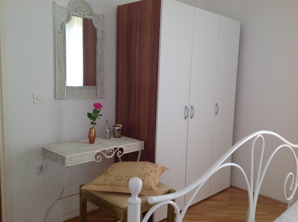 Apartments Krizine Умаг Екстериор снимка