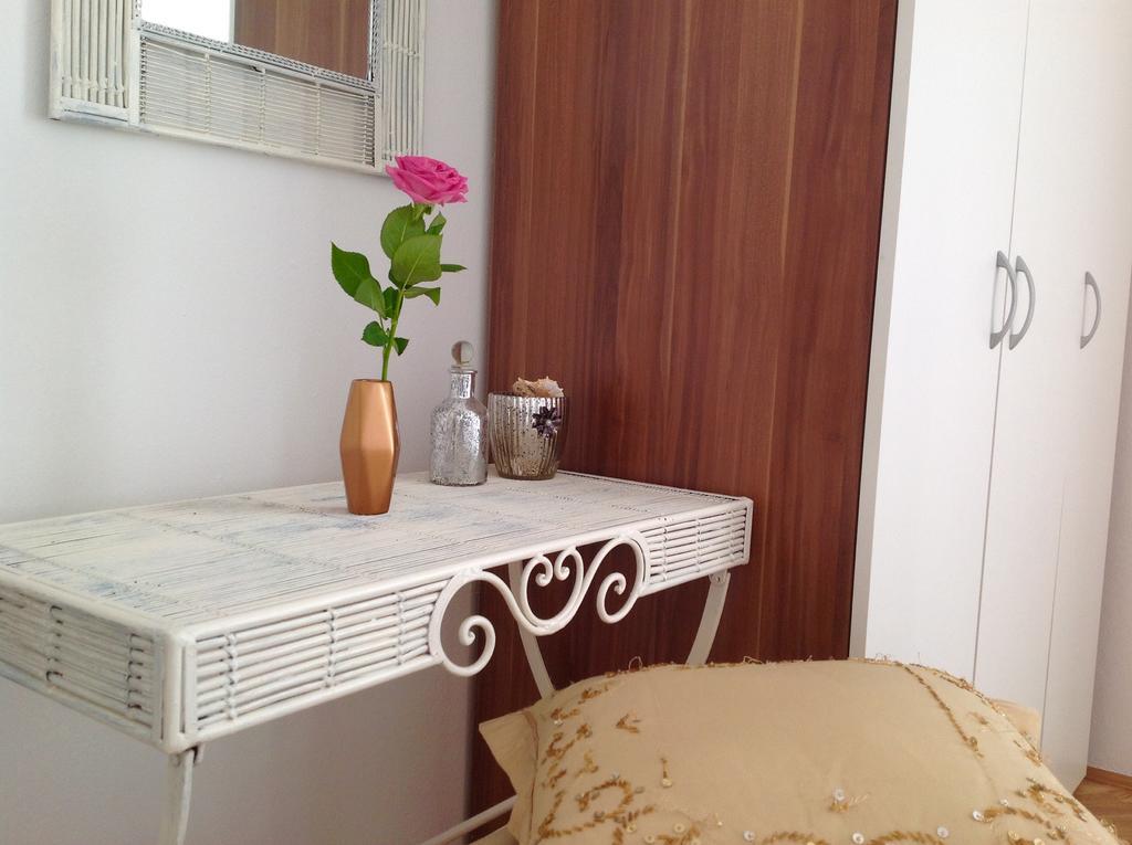 Apartments Krizine Умаг Екстериор снимка