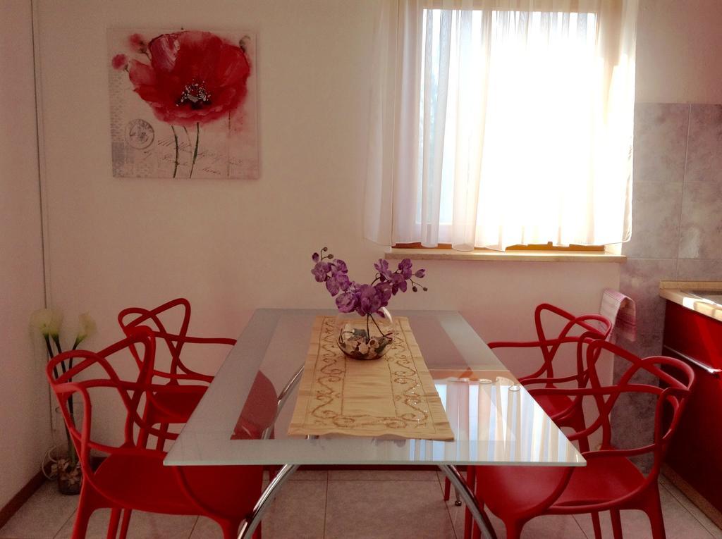 Apartments Krizine Умаг Екстериор снимка