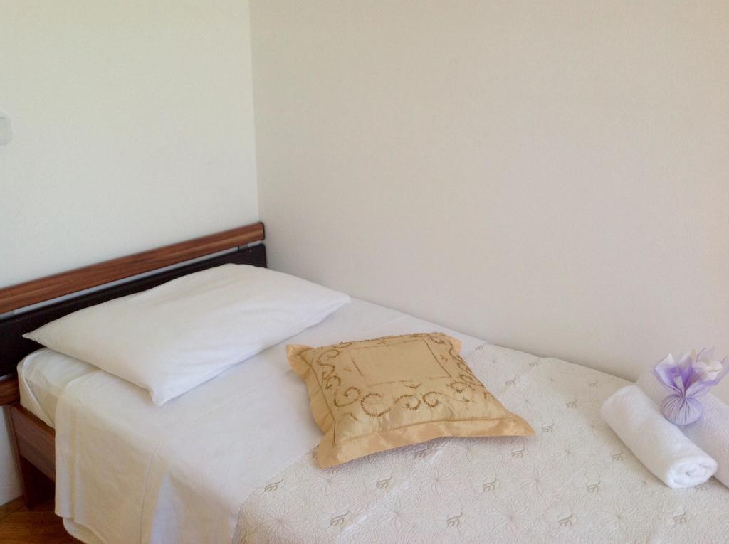 Apartments Krizine Умаг Екстериор снимка