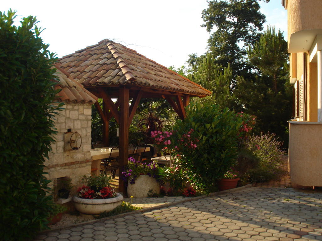 Apartments Krizine Умаг Екстериор снимка